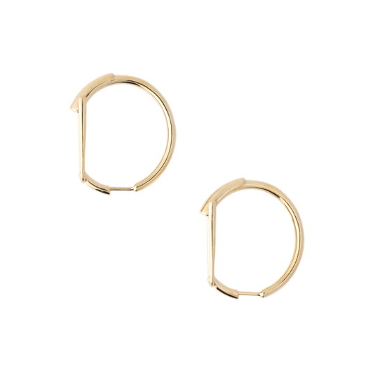 CLIP EARRINGS 19358