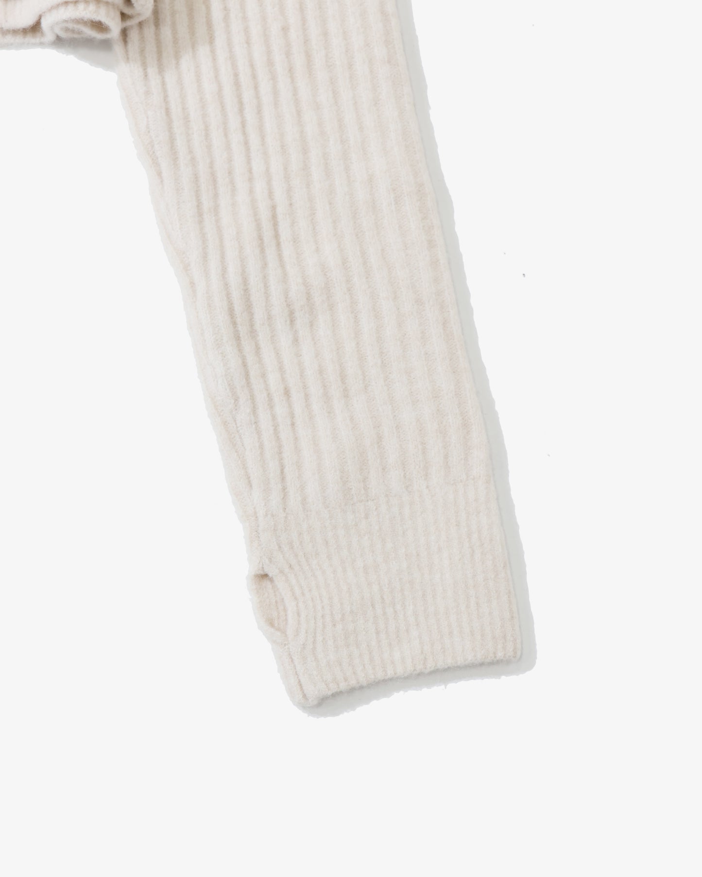 ADILUNA SEASON 2 × JENNIE WRAP AROUND CARDIGAN