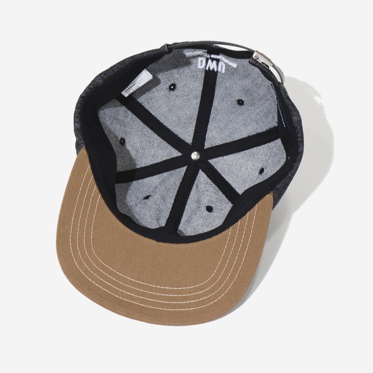 BOX 6PANEL   BLACK