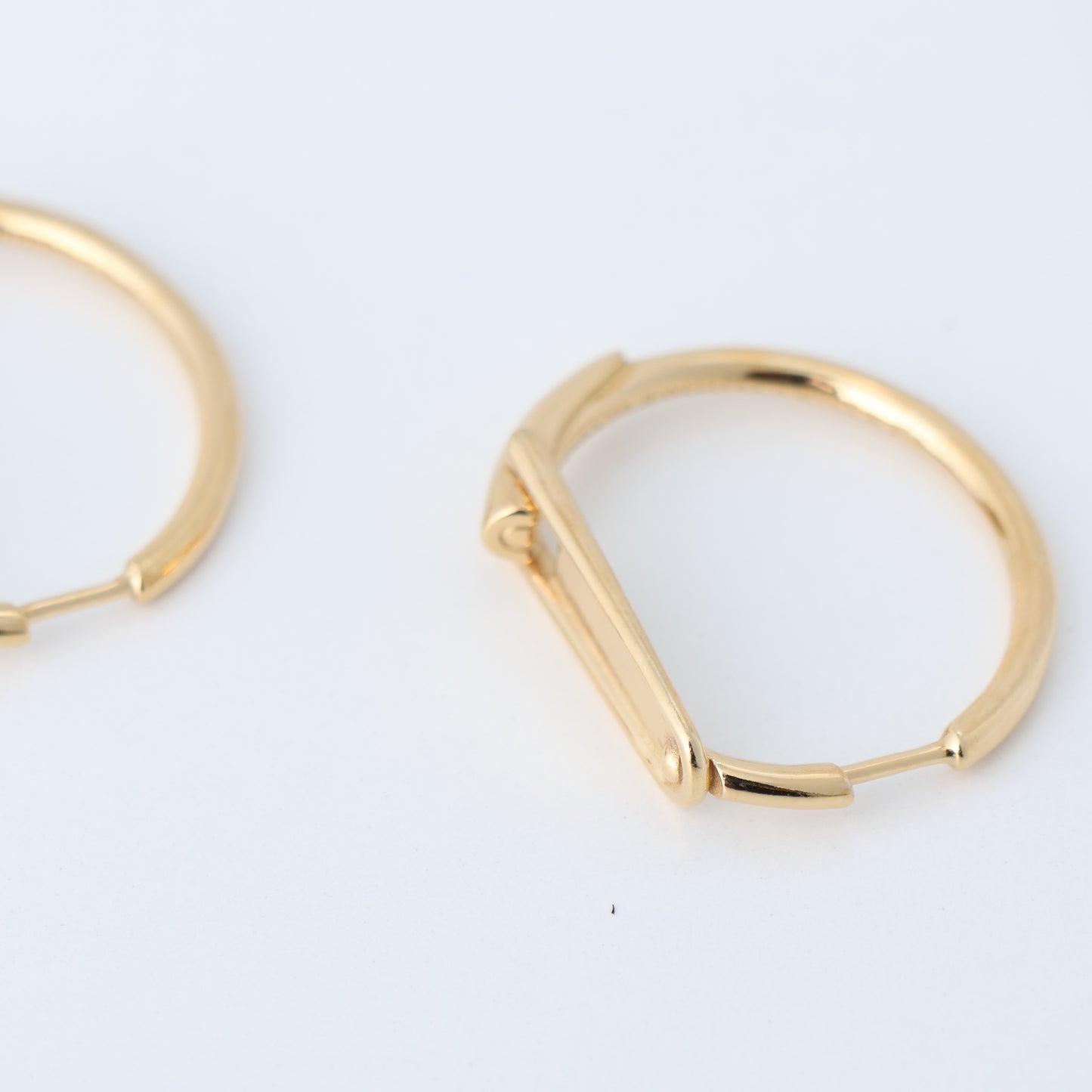 CLIP EARRINGS 19358