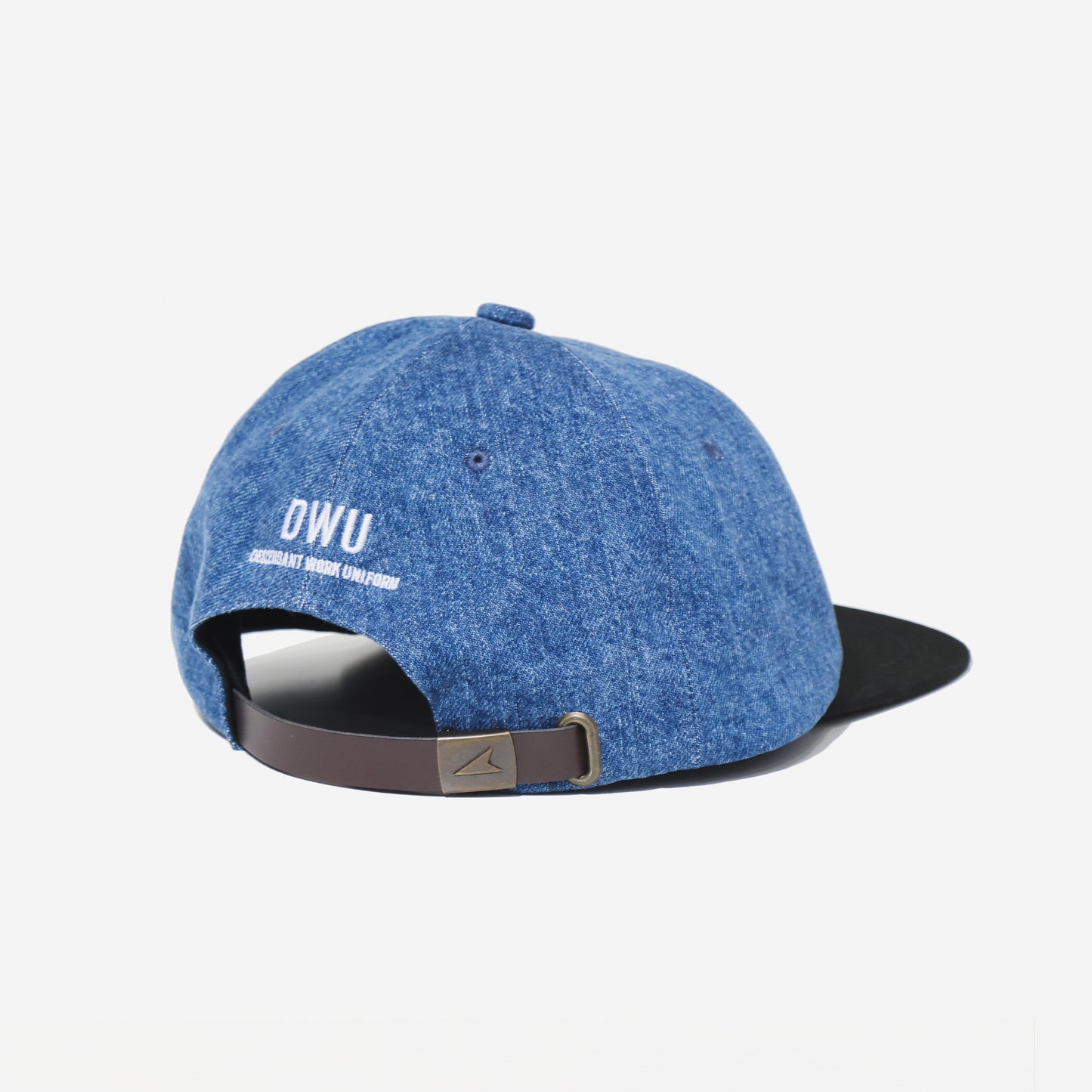 BOX 6PANEL   INDIGO
