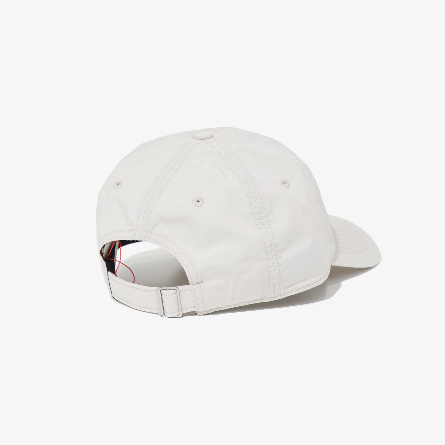 Downproof 6P-Panel Cap