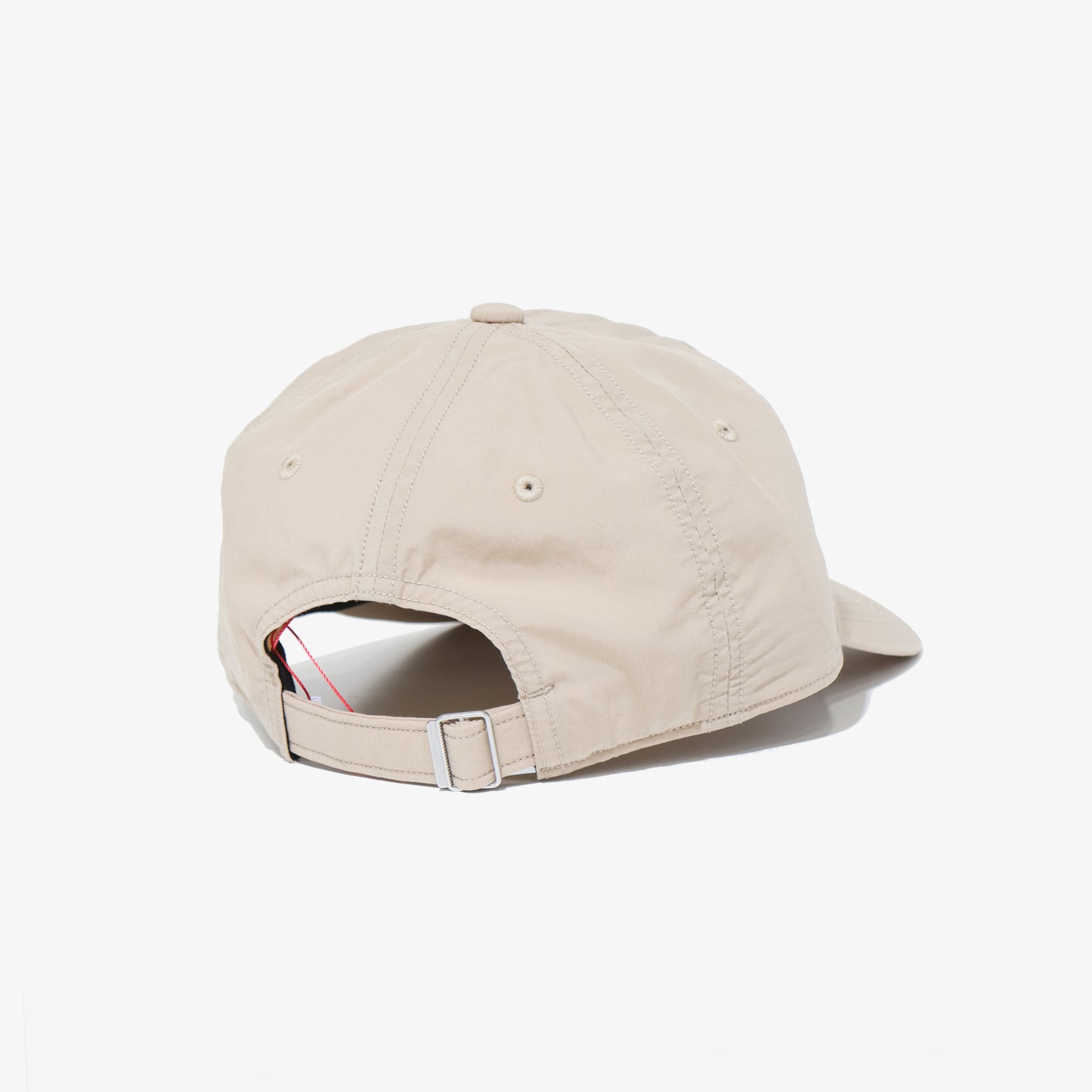Downproof 6-Panel Cap