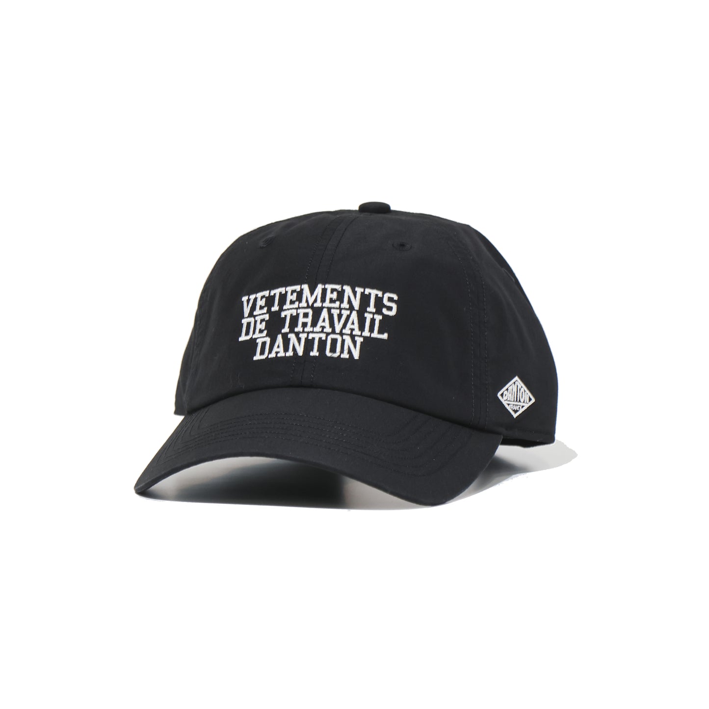 Downproof 6-Panel Cap