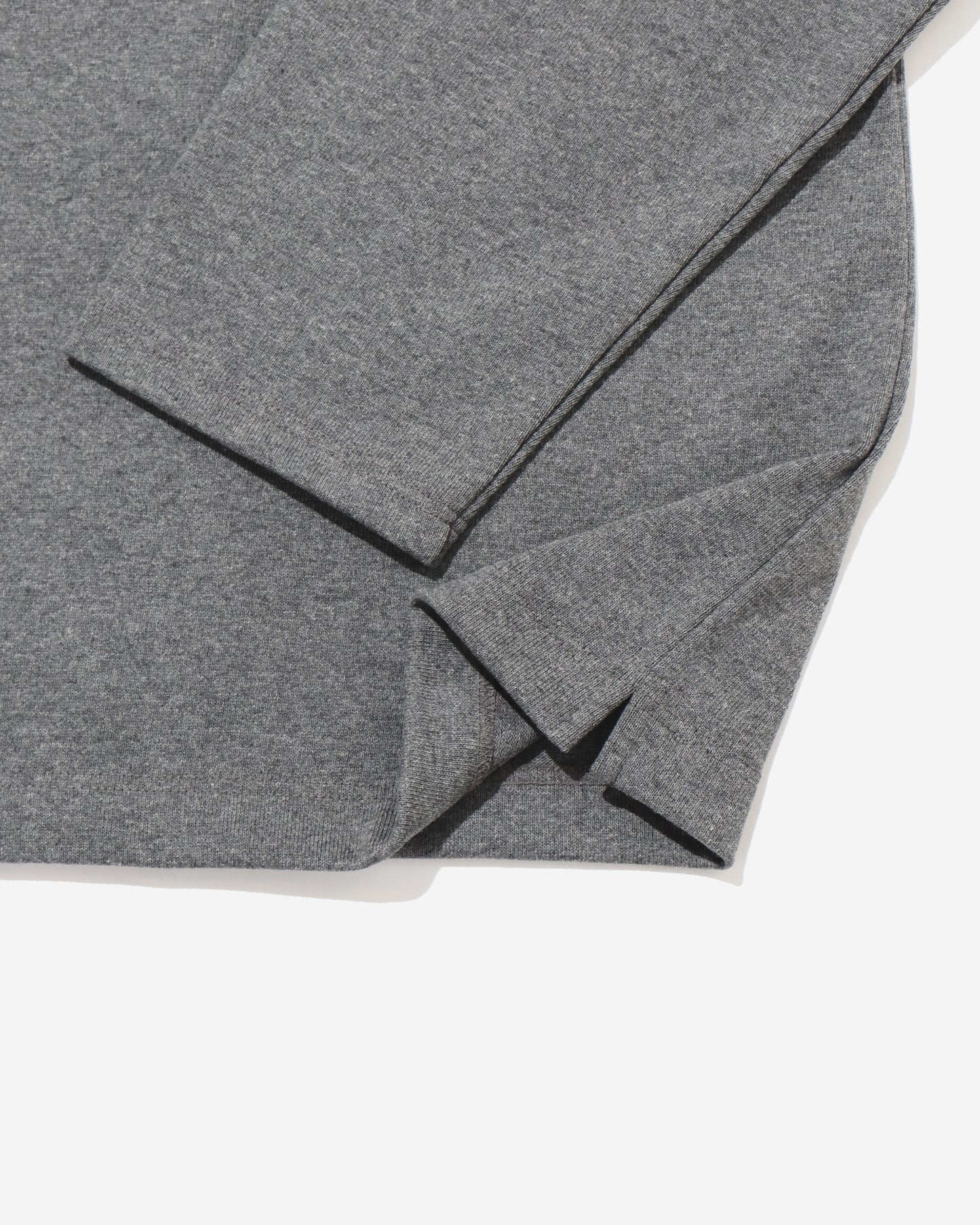 20JC OU.LOOSE II ACIER