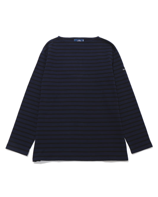OUESSANT NAVY/NOIR