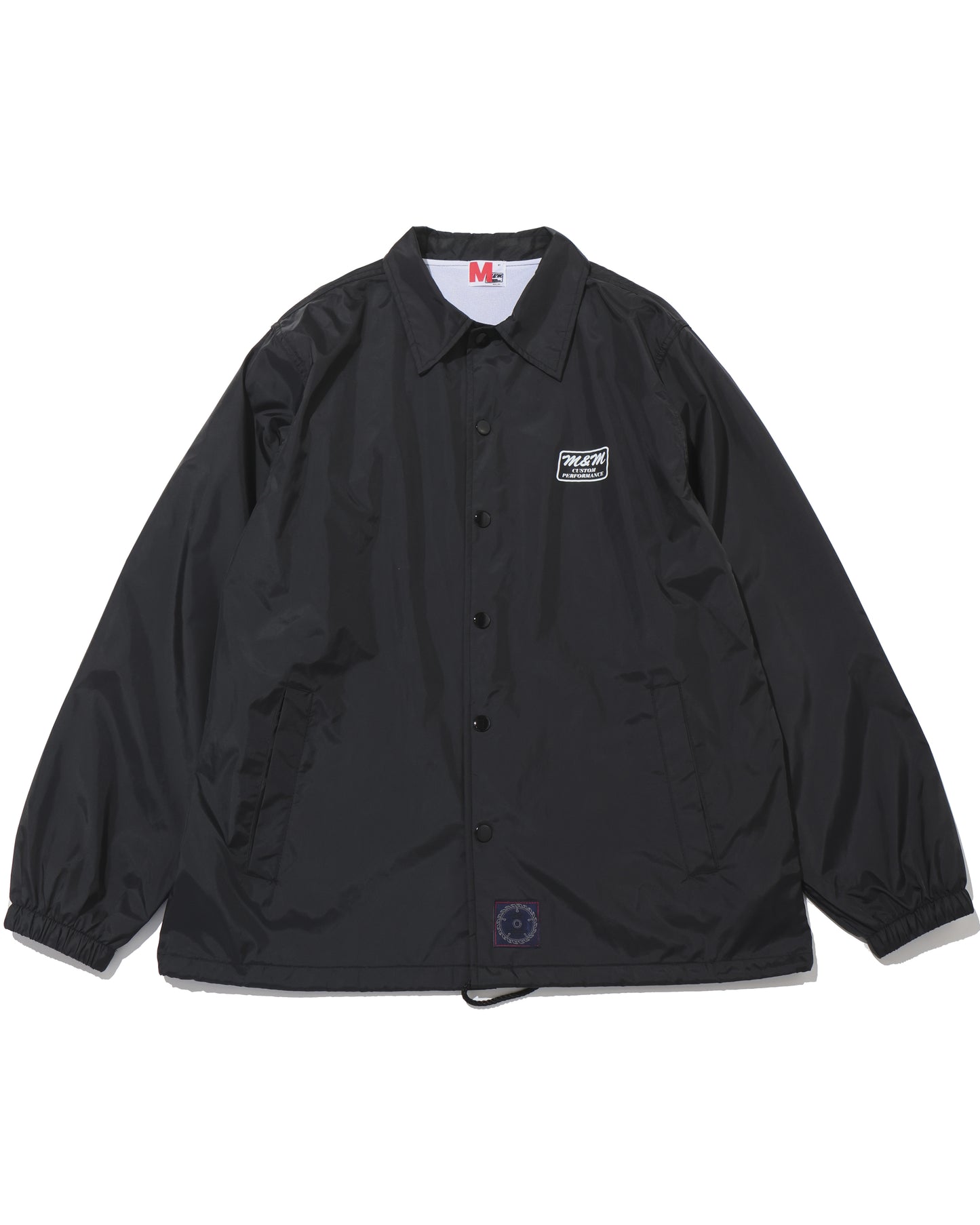 Coach Jacket