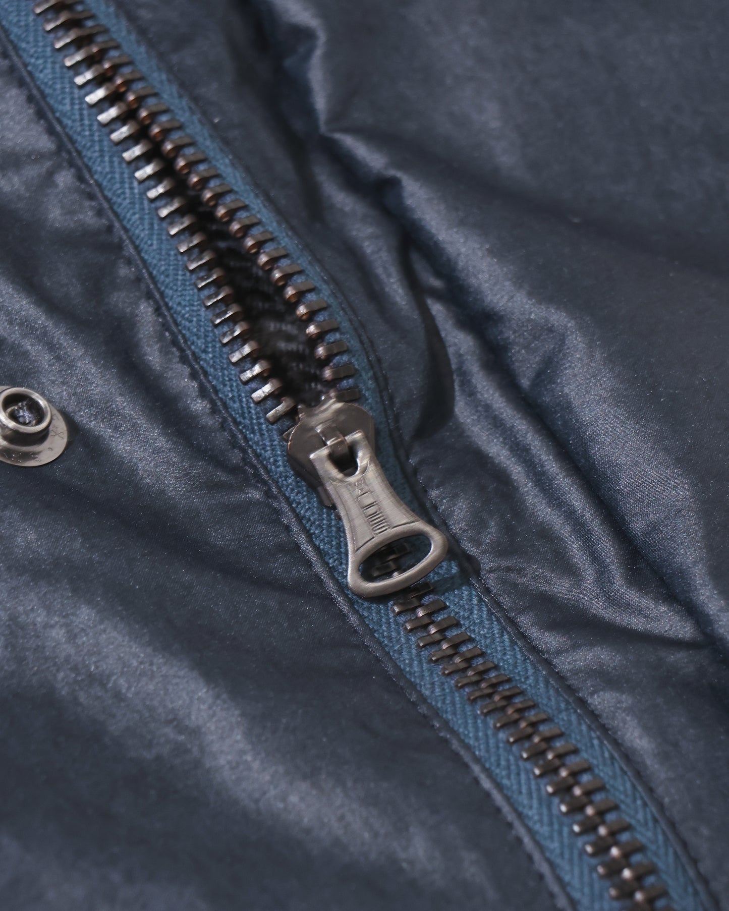 "Big Sleeve” Oiled Fisherman Jacket