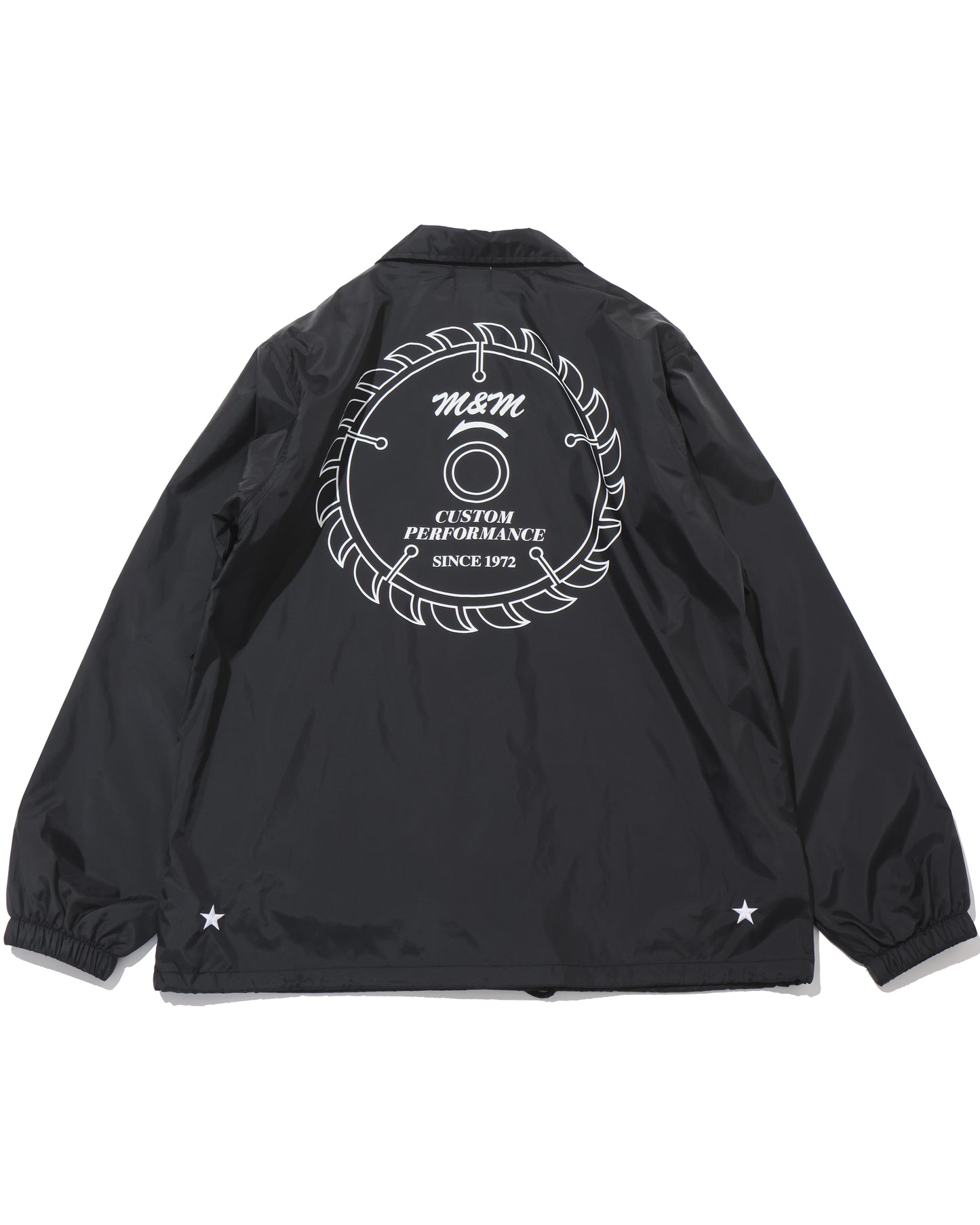 Coach Jacket