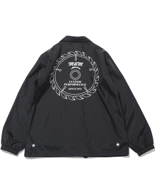 Coach Jacket