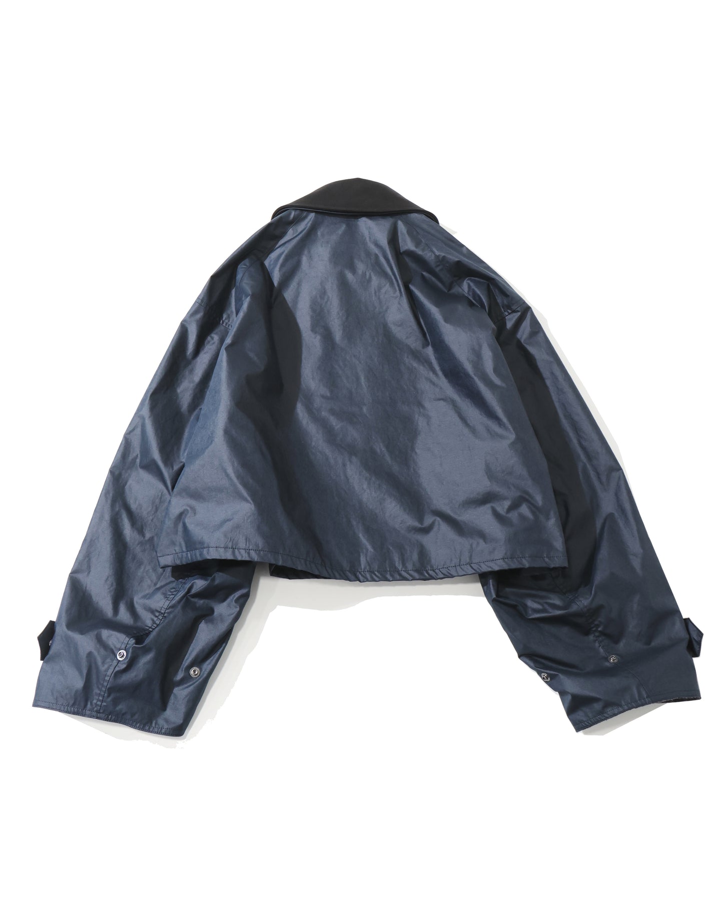 "Big Sleeve” Oiled Fisherman Jacket