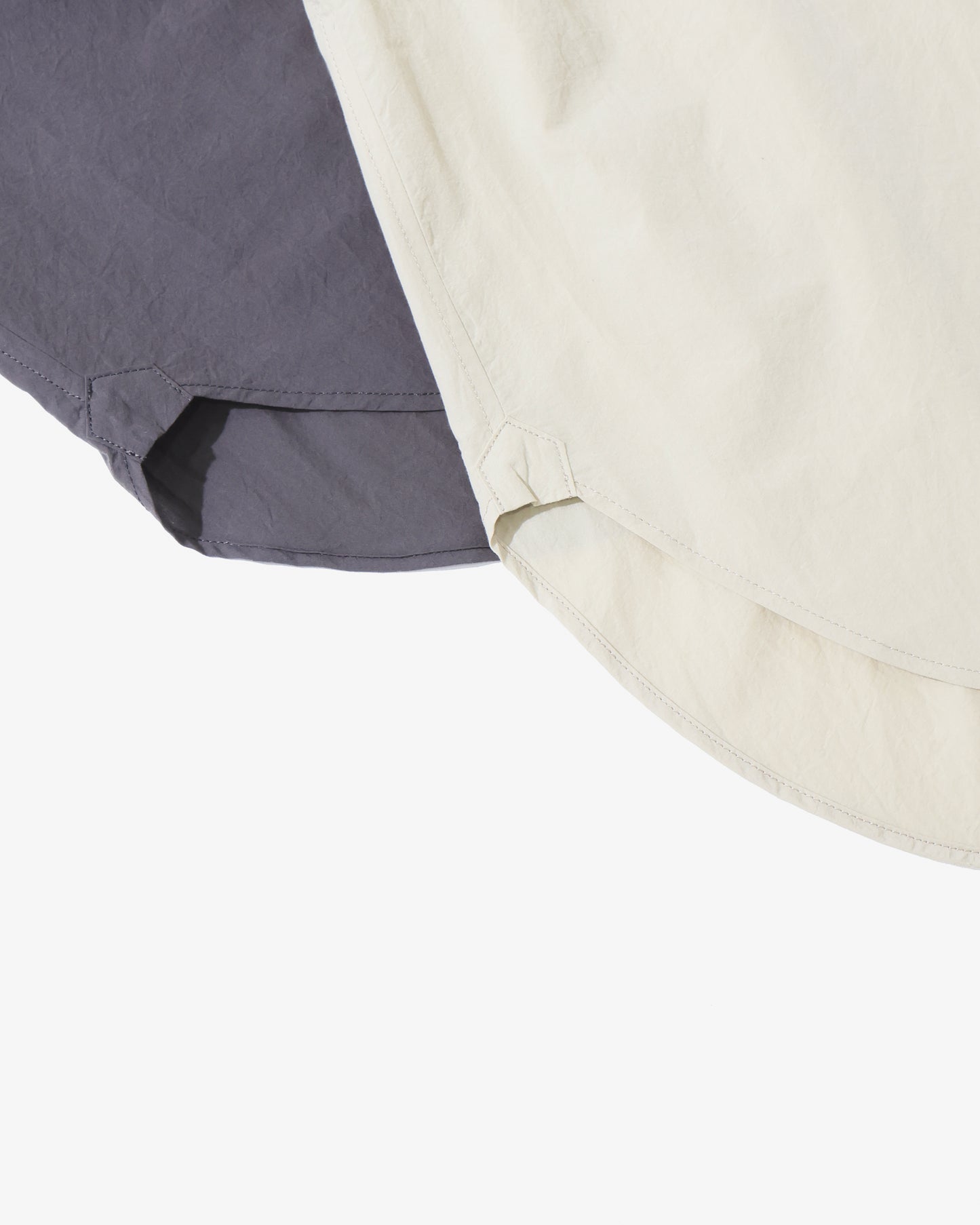 HIGH COUNT COTTON TUMBLE SHIRT