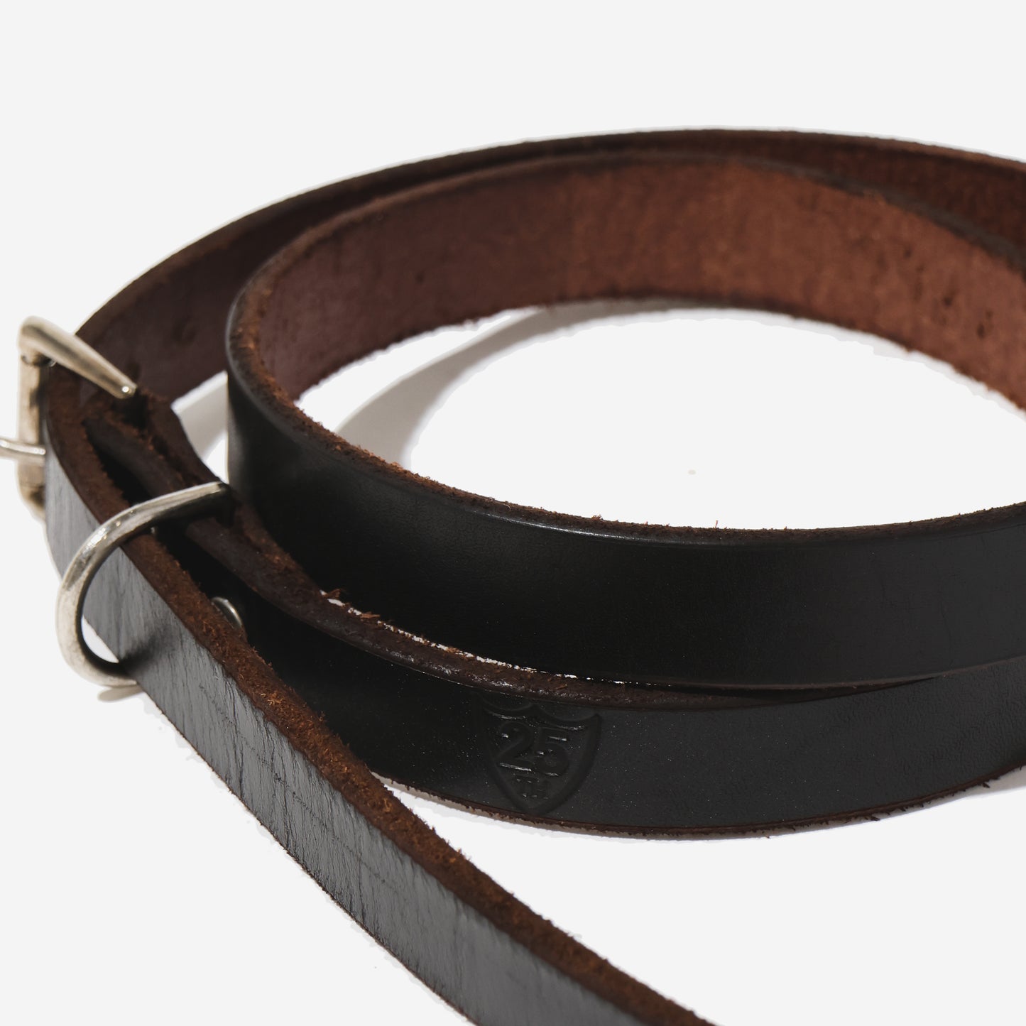 25TH 1POINT END FLOWER #TQ 0.75