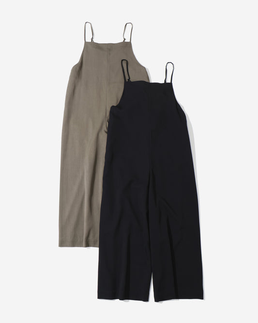 CELL/NY TWILL TUMBLER SALOPETTE