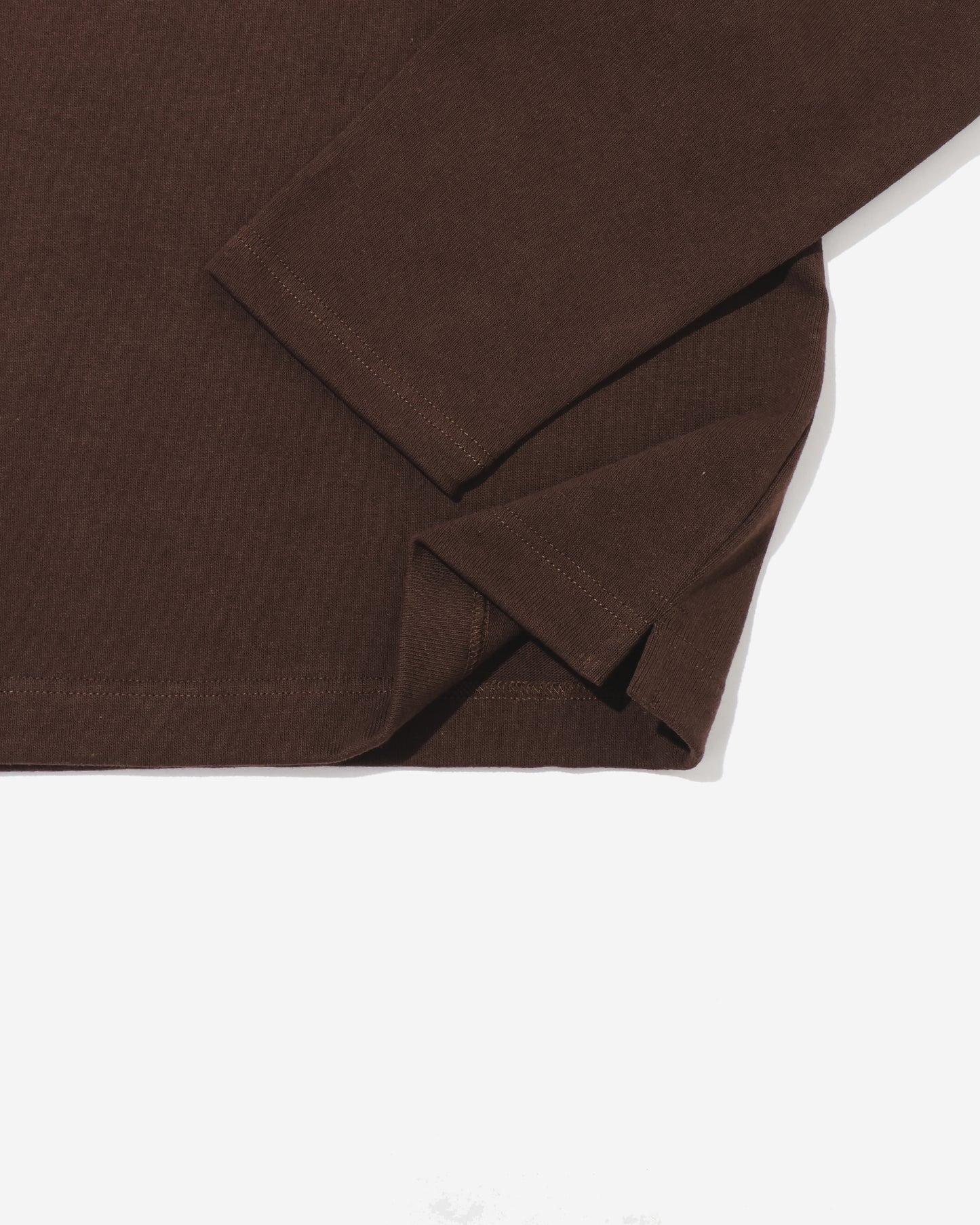 20JC OUE. LOOSE U (CHOCO)