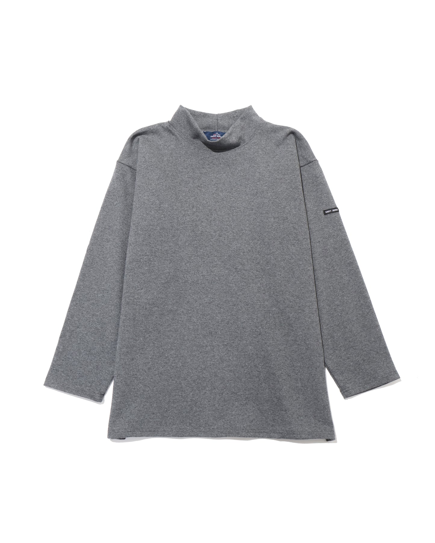 MOCK NECK OUESSANT(ACIER)