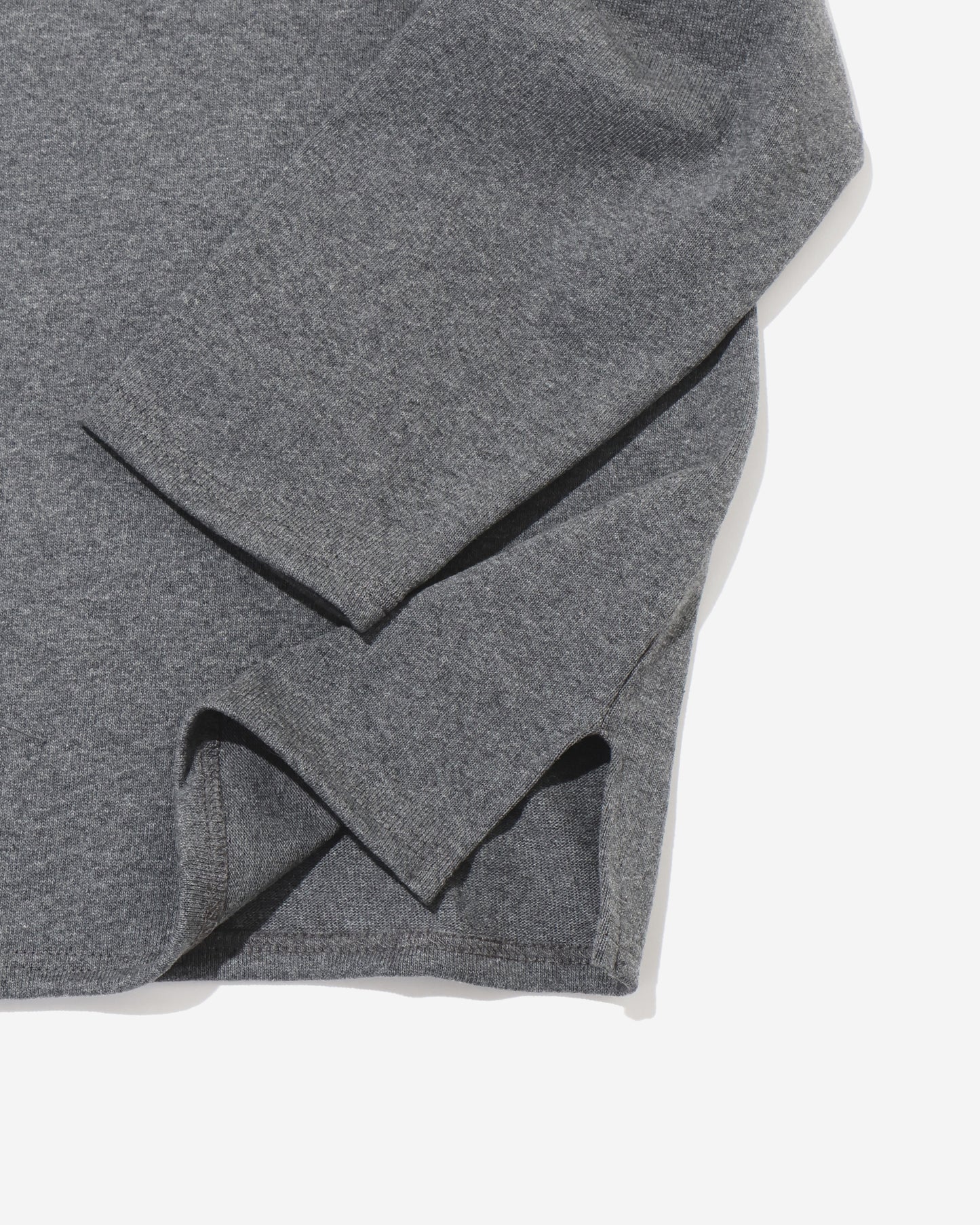 MOCK NECK OUESSANT(ACIER)