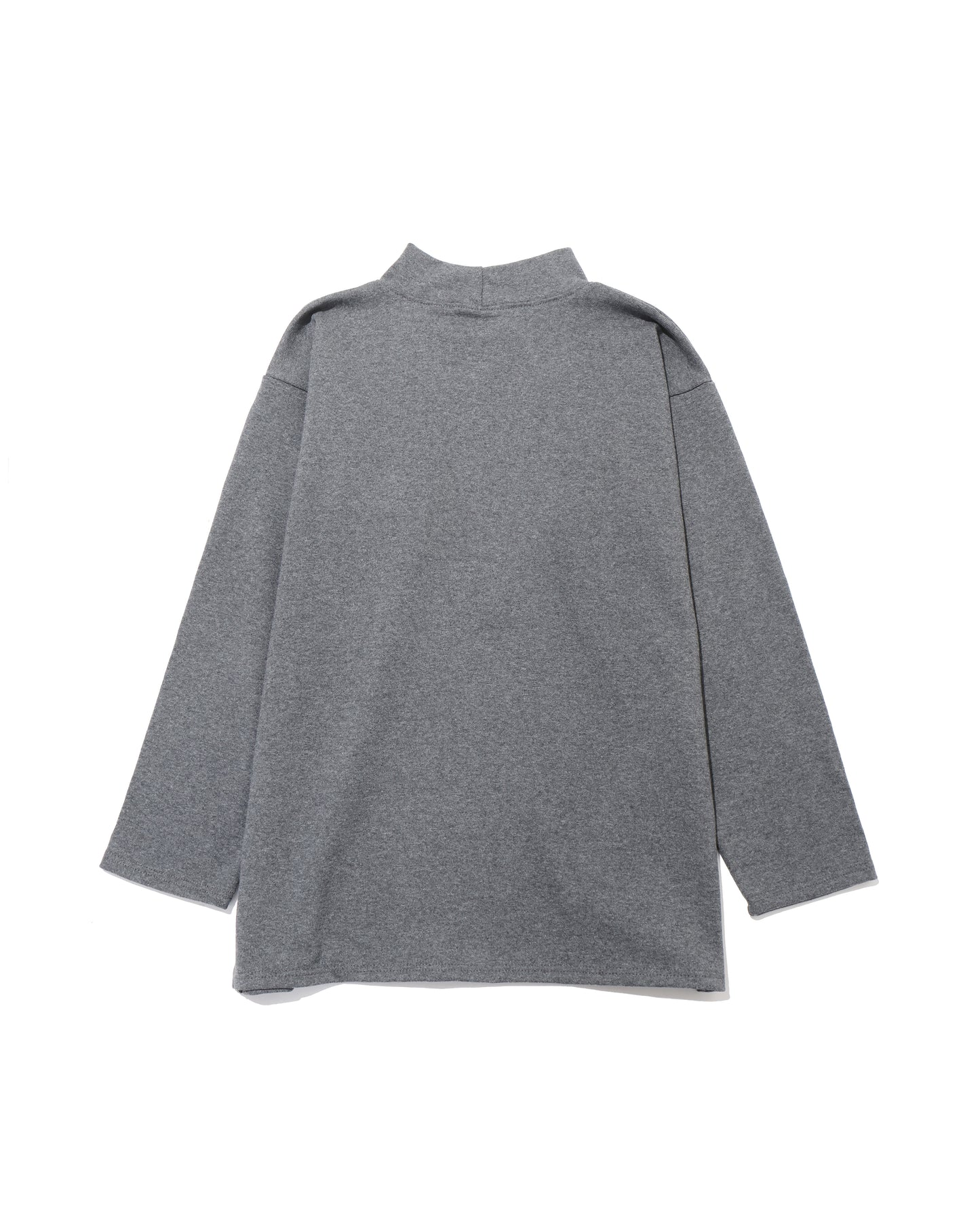 MOCK NECK OUESSANT(ACIER)