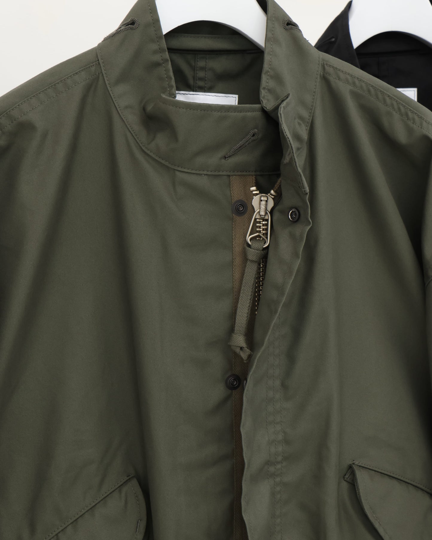 N/C TYPE M-65 FIELD JACKET 17462