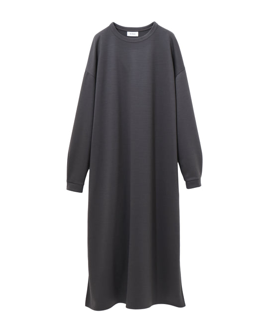RERACS LONG SLEEVE DRESS