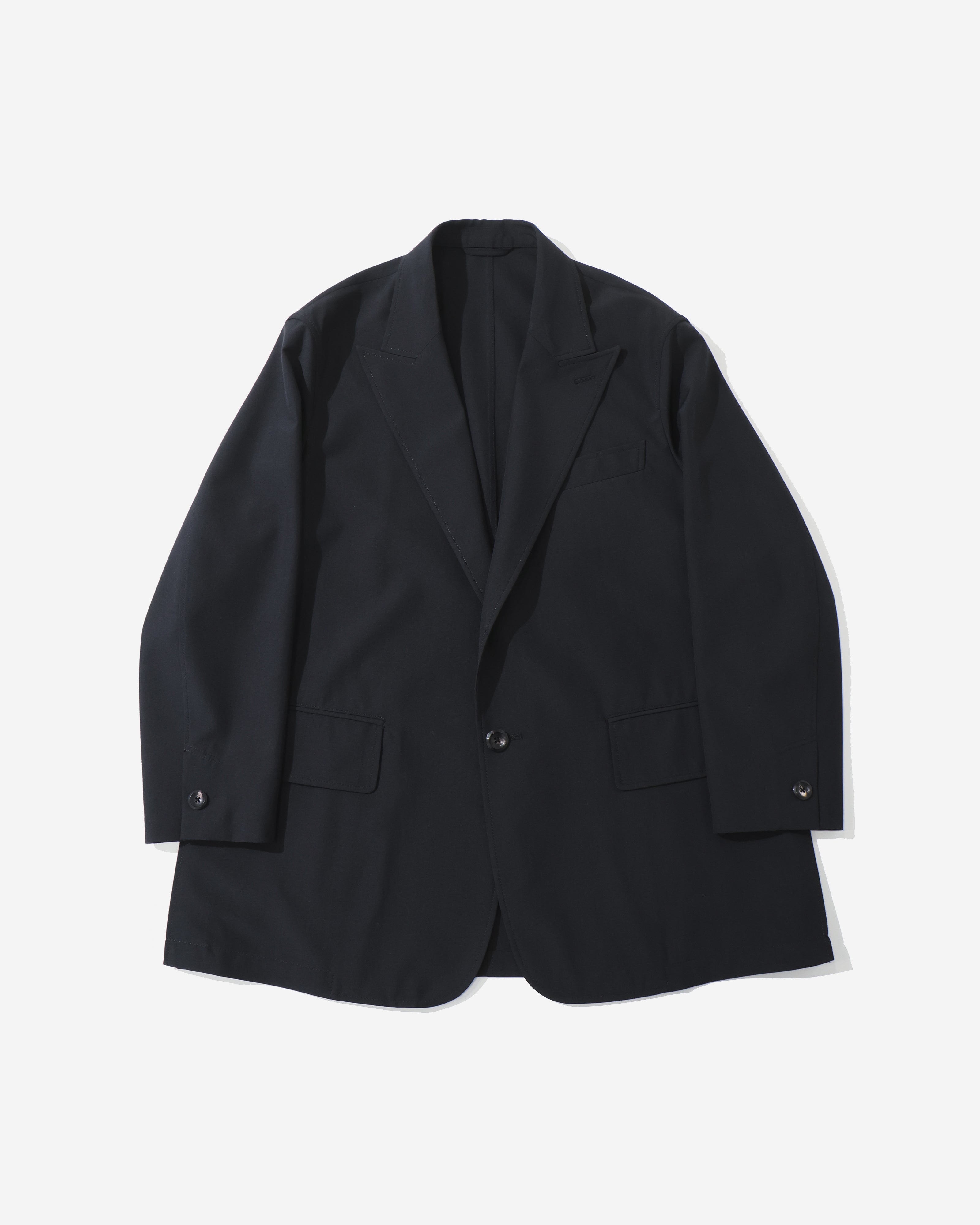 THE JACKET CARDIGAN FEELING – TIME AFTER TIME