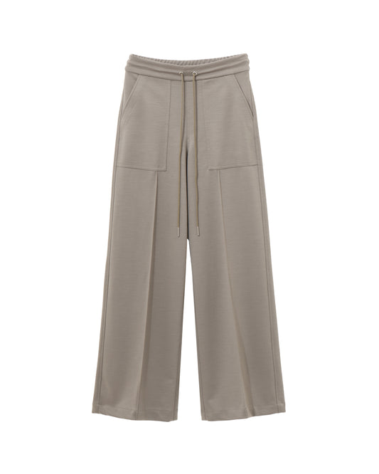THE TRACK PANTS