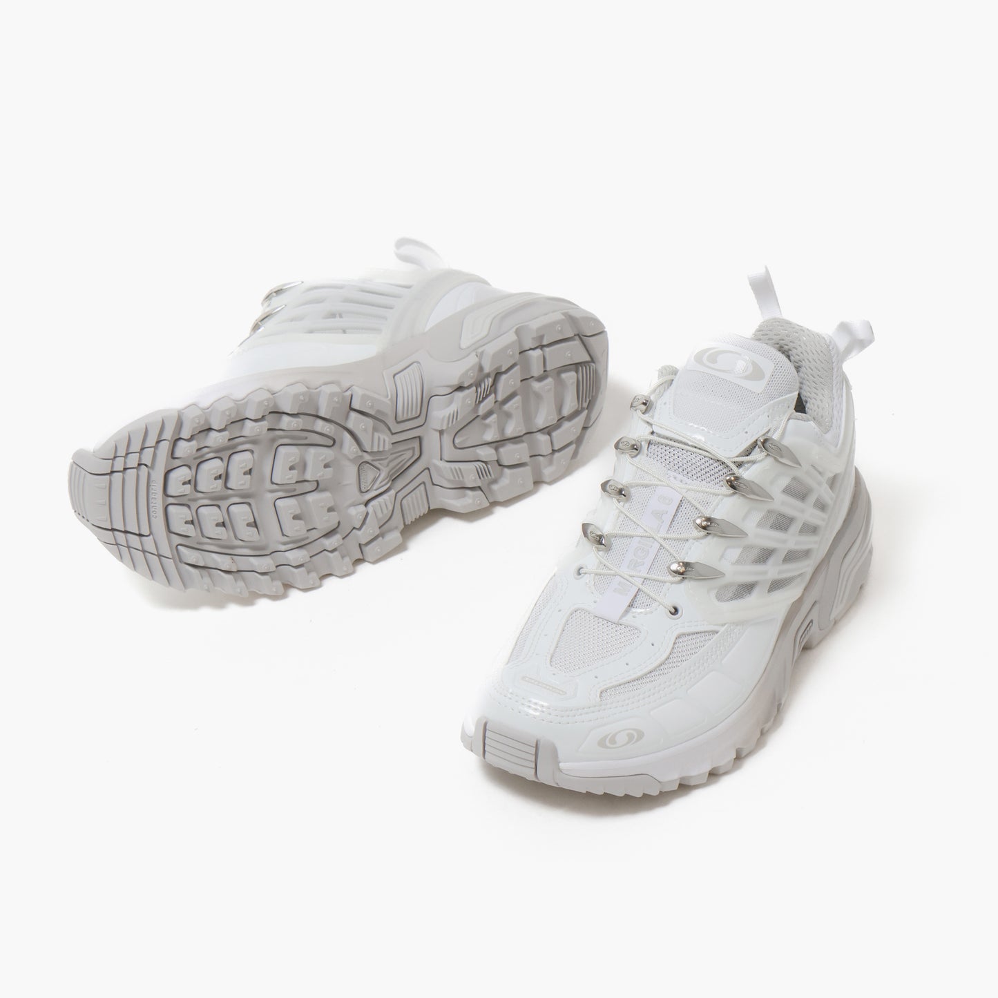 MM6×SALOMON ACS PRO