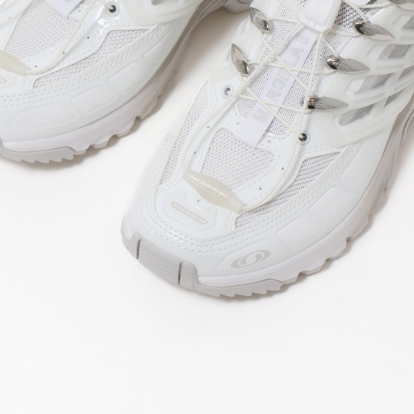 MM6×SALOMON ACS PRO