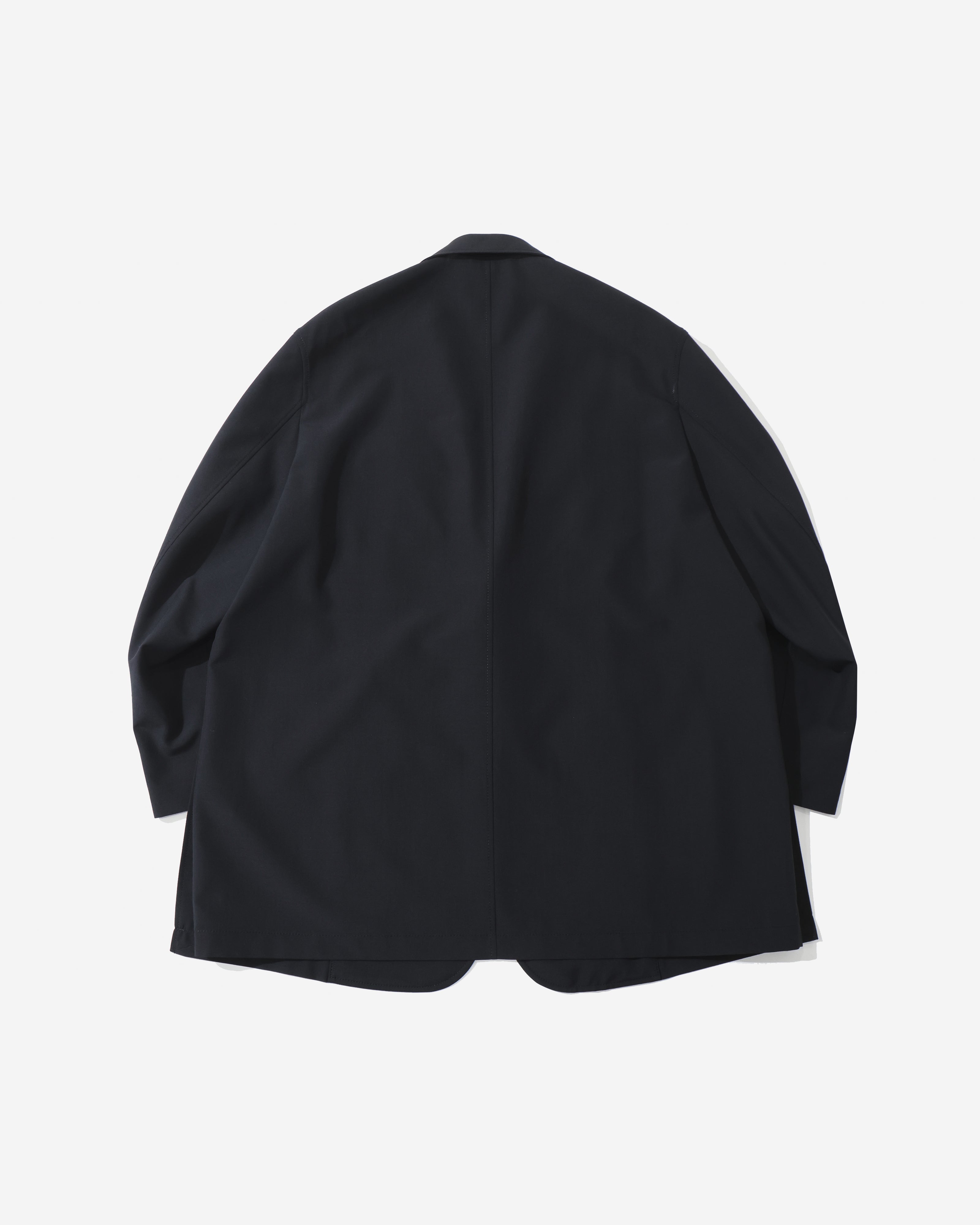 THE JACKET CARDIGAN FEELING – TIME AFTER TIME