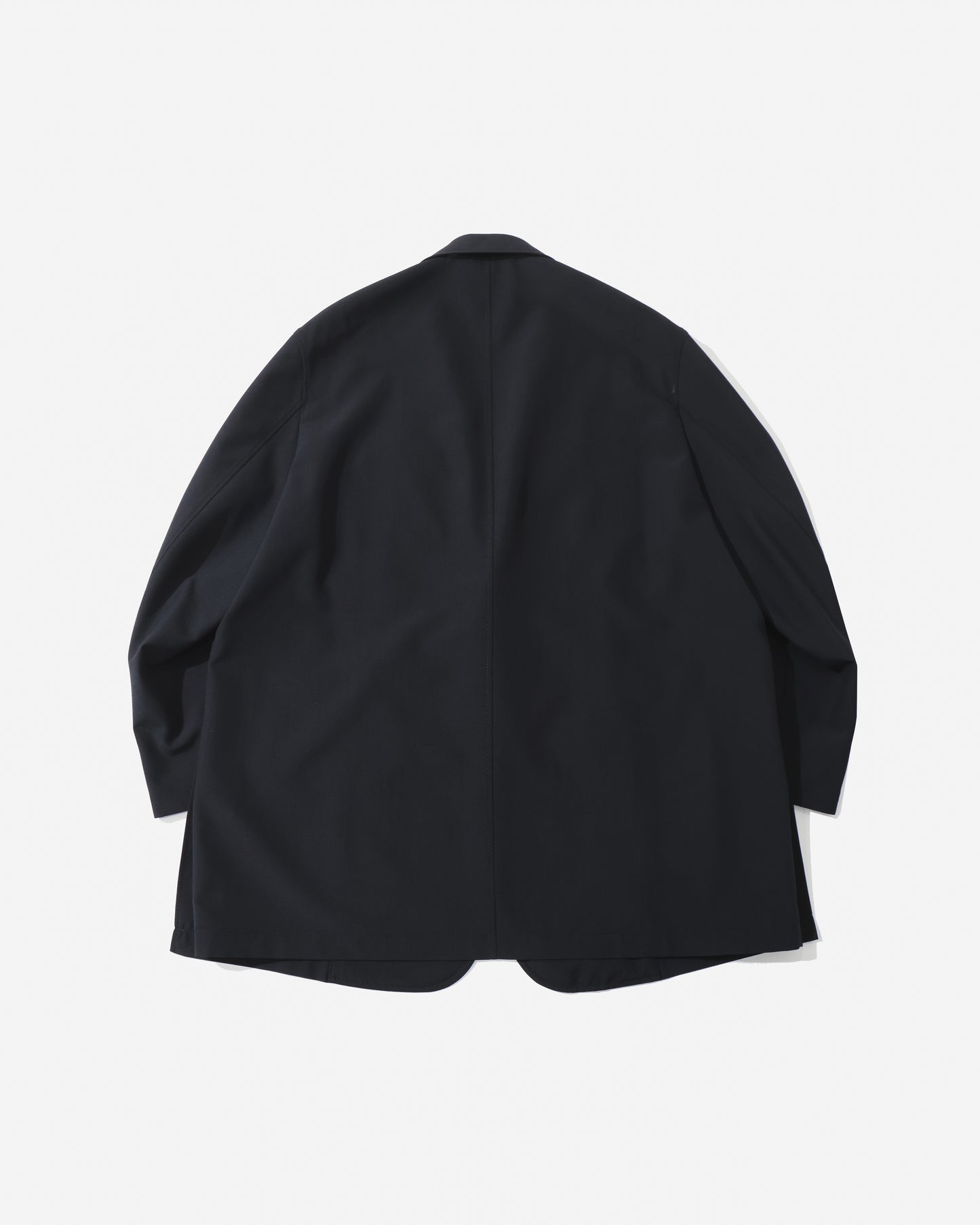 THE JACKET CARDIGAN FEELING