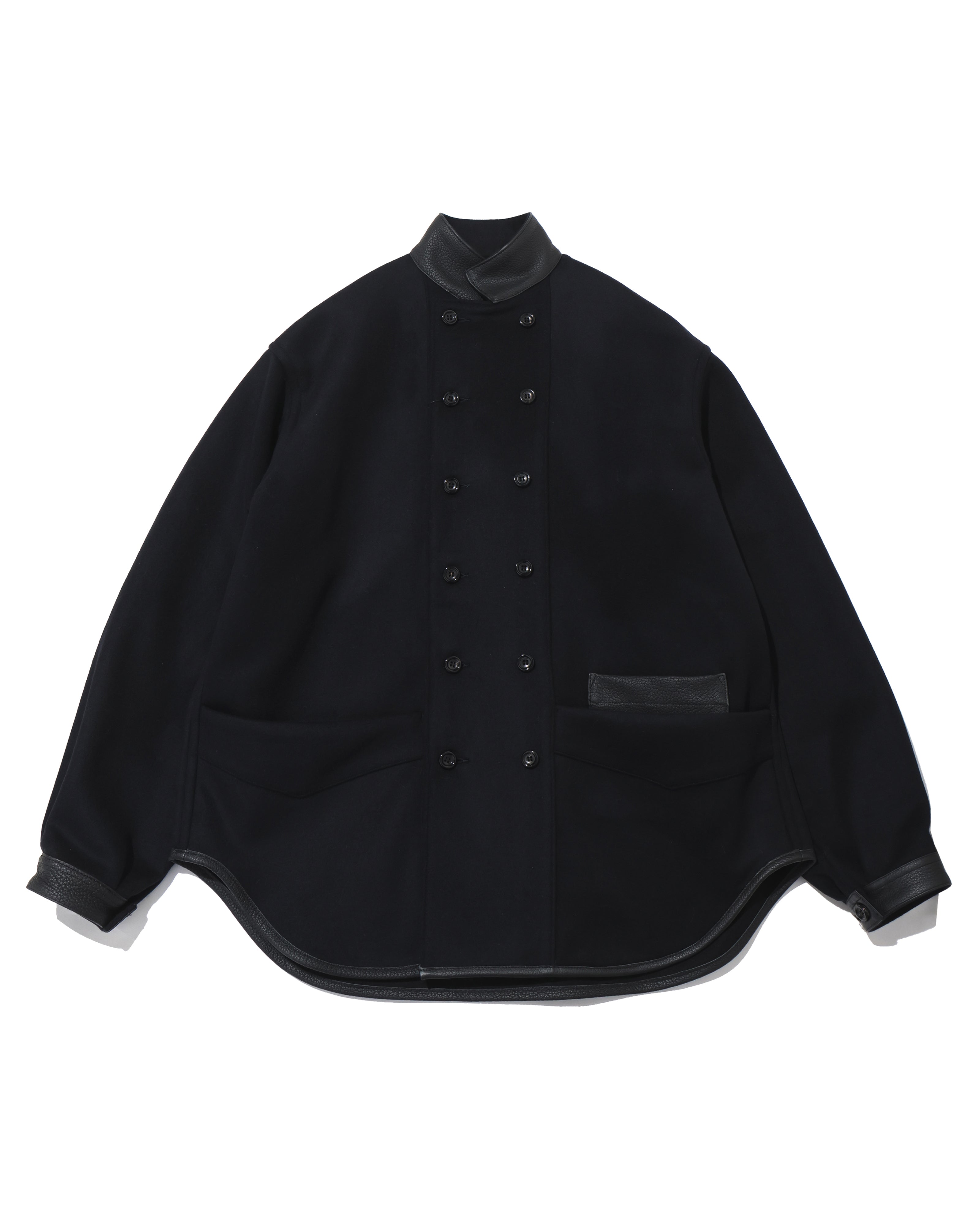 トップス AUBERGE  44 トップス auberge 44 BIG CHARLOTTE | AUBERGE(オーベルジュ