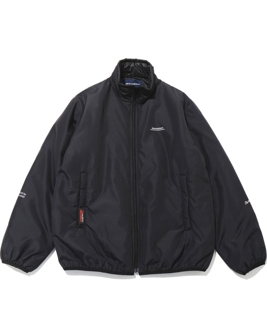 LOAD PADDING JACKET  BLACK
