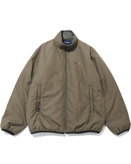 LOAD PADDING JACKET  OLIVE DRAB