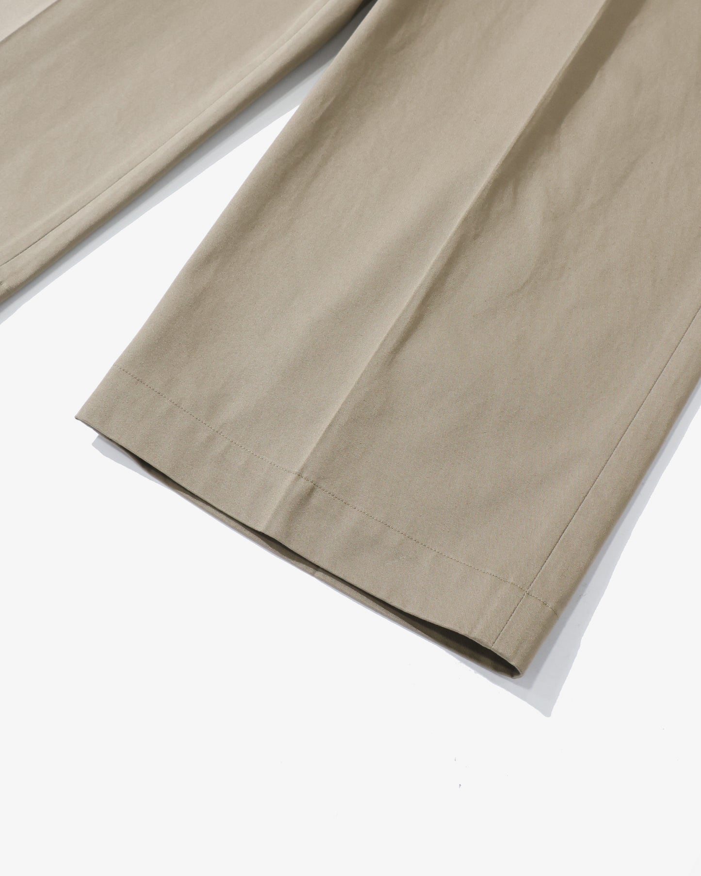 Classic Chino Pants DustBeige