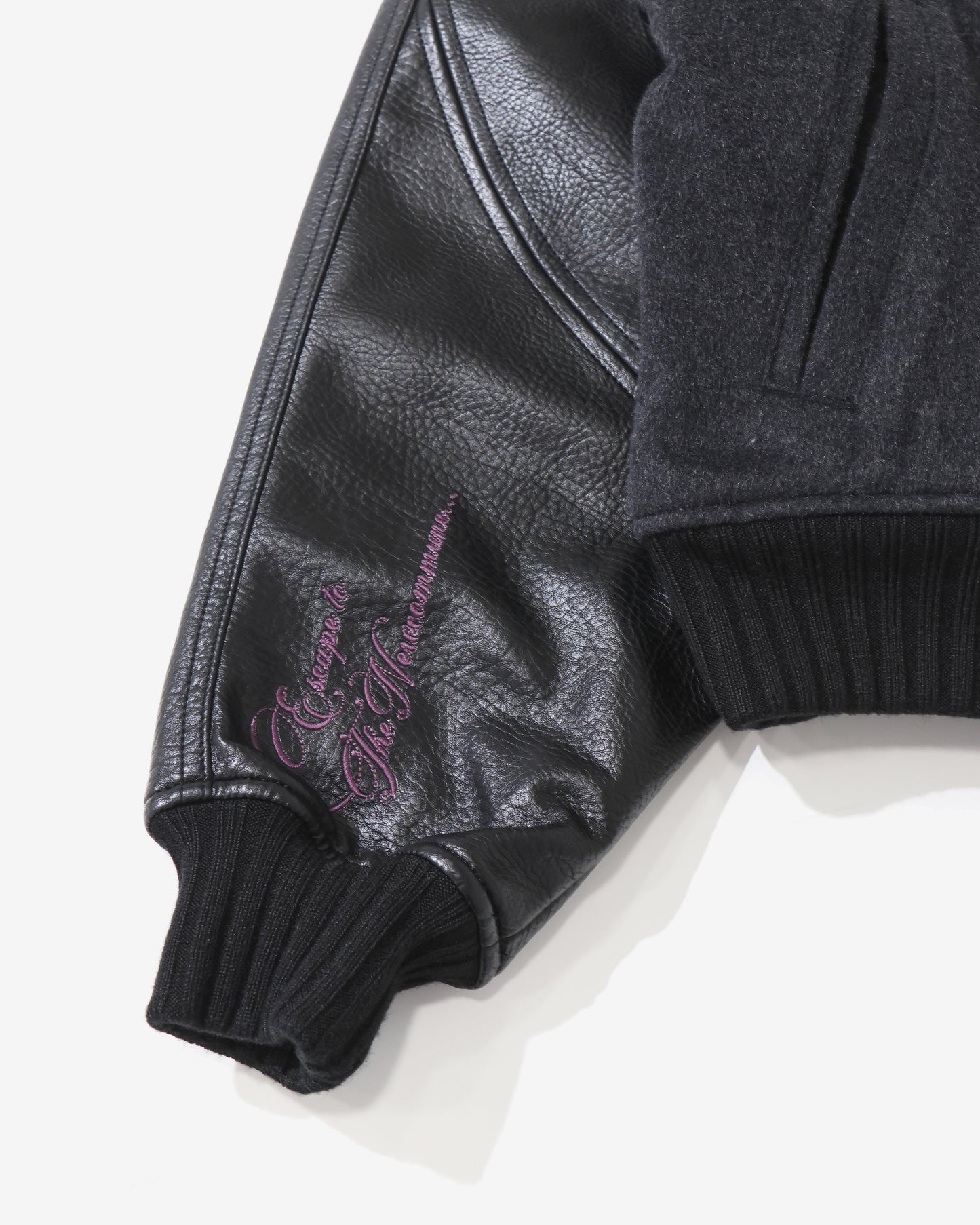 TNC Team Jacket