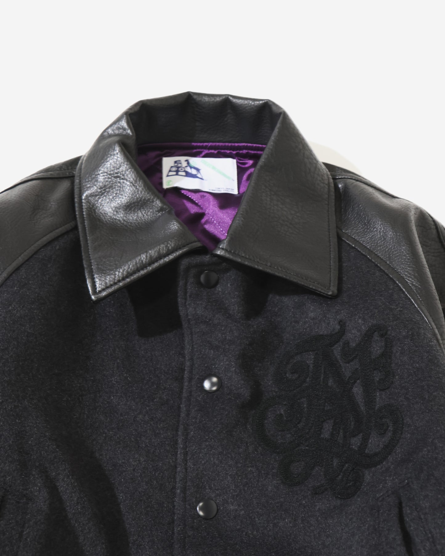 TNC Team Jacket