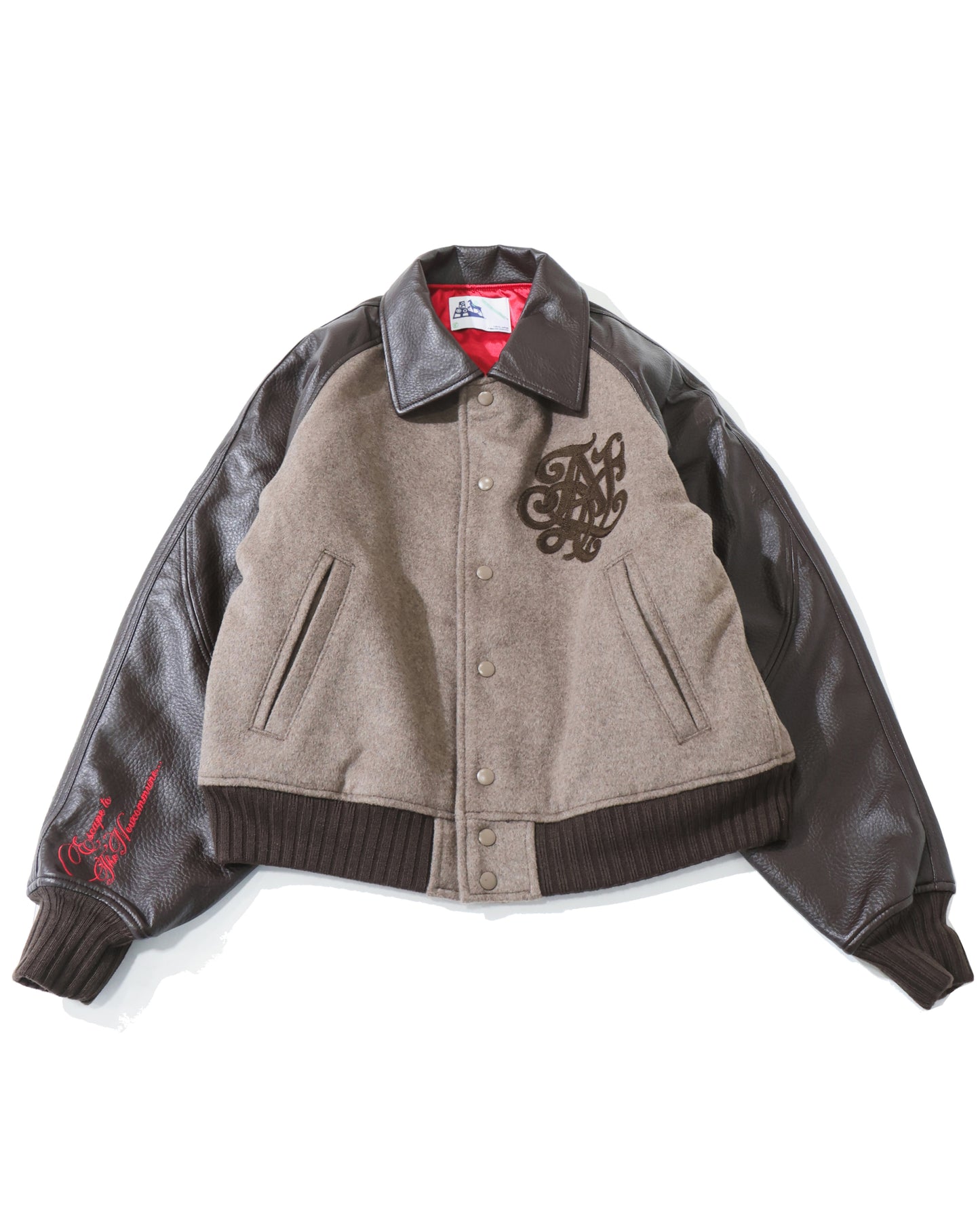 TNC Team Jacket