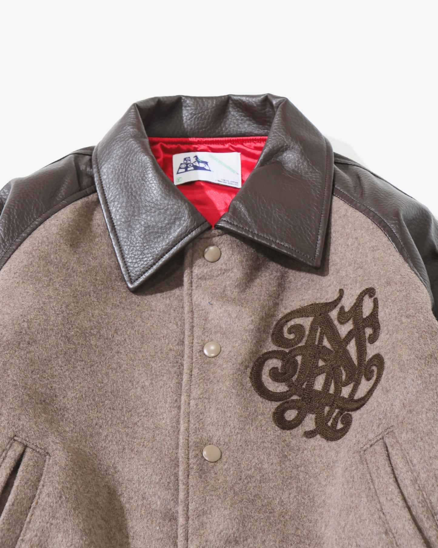 TNC Team Jacket
