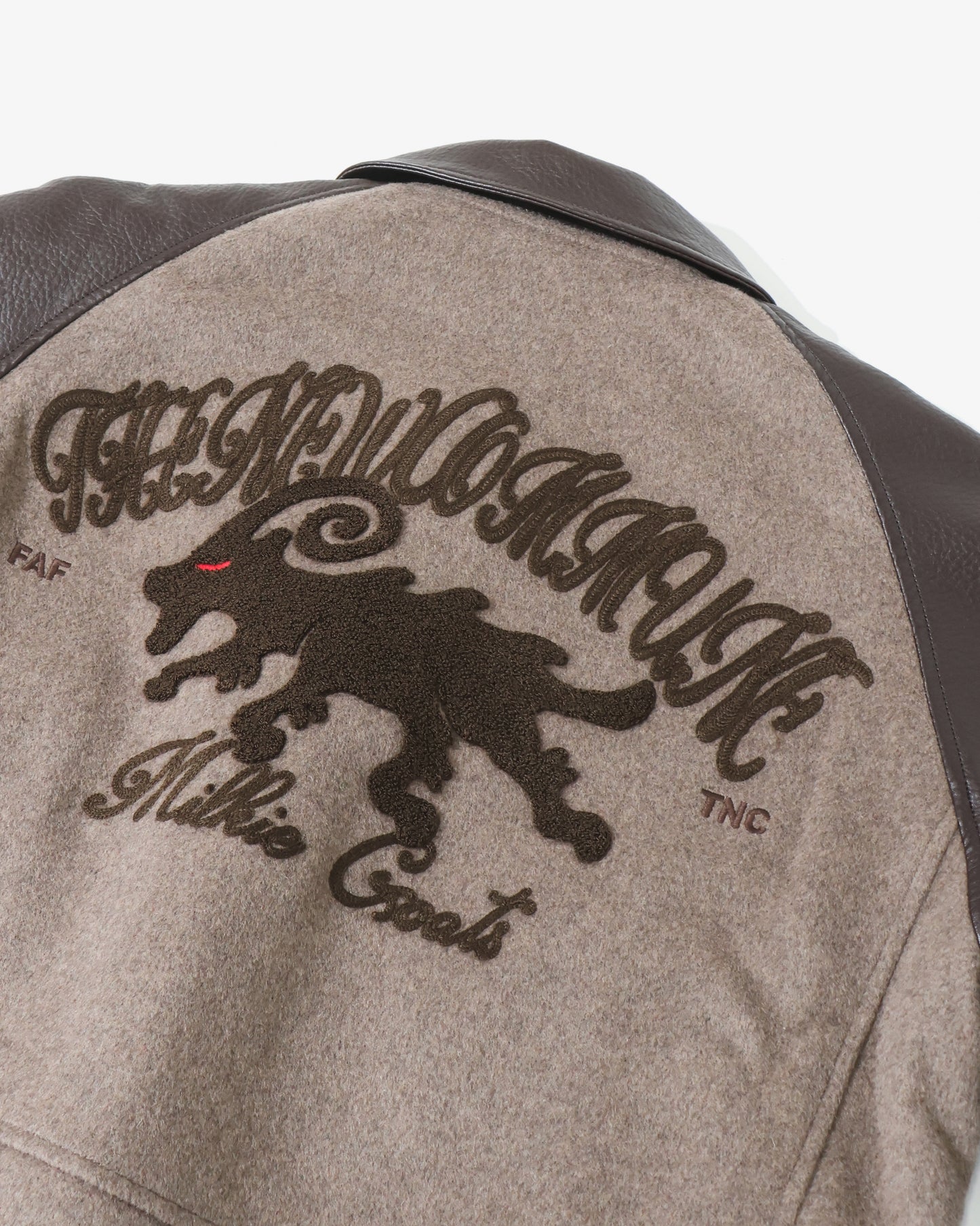 TNC Team Jacket