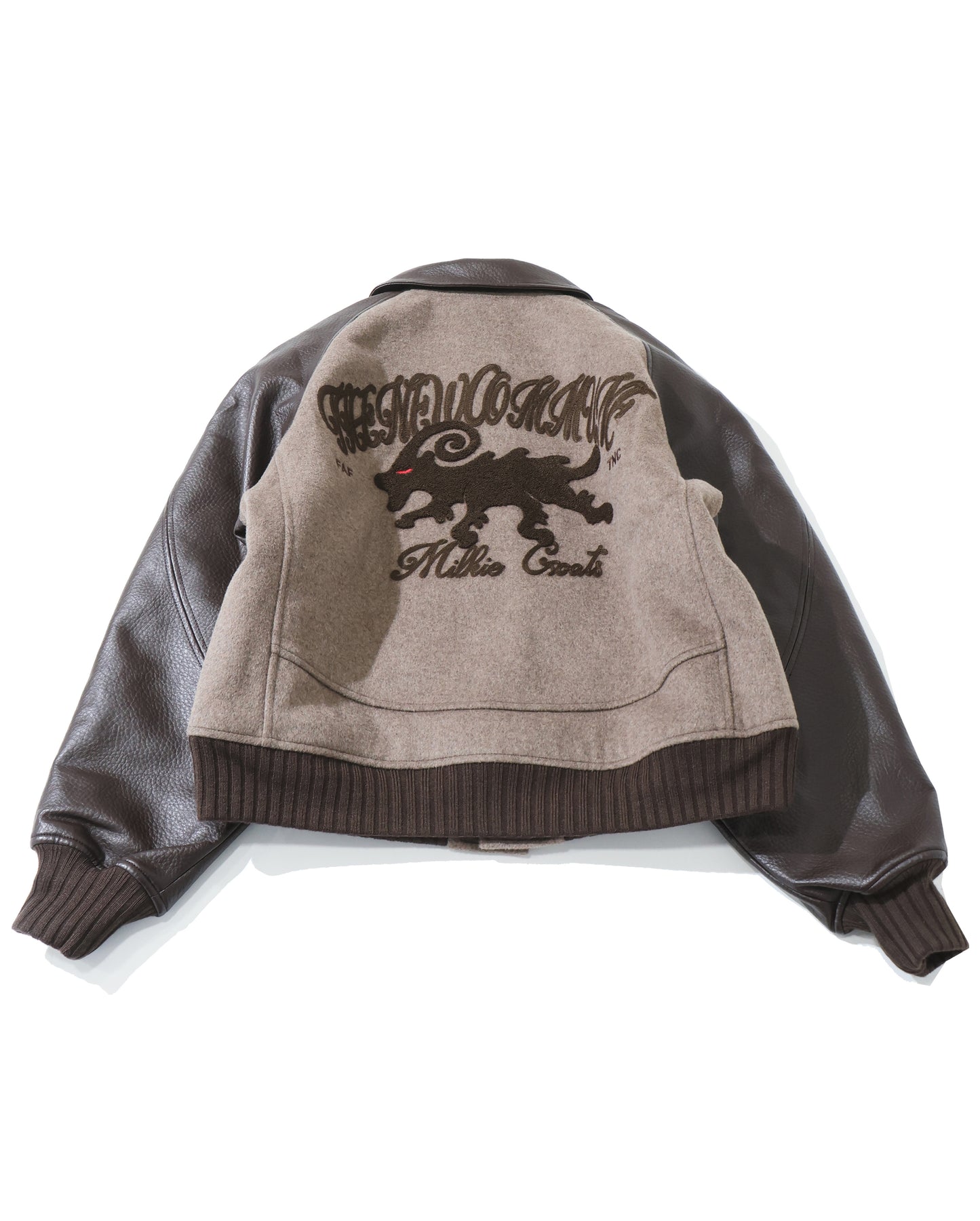 TNC Team Jacket