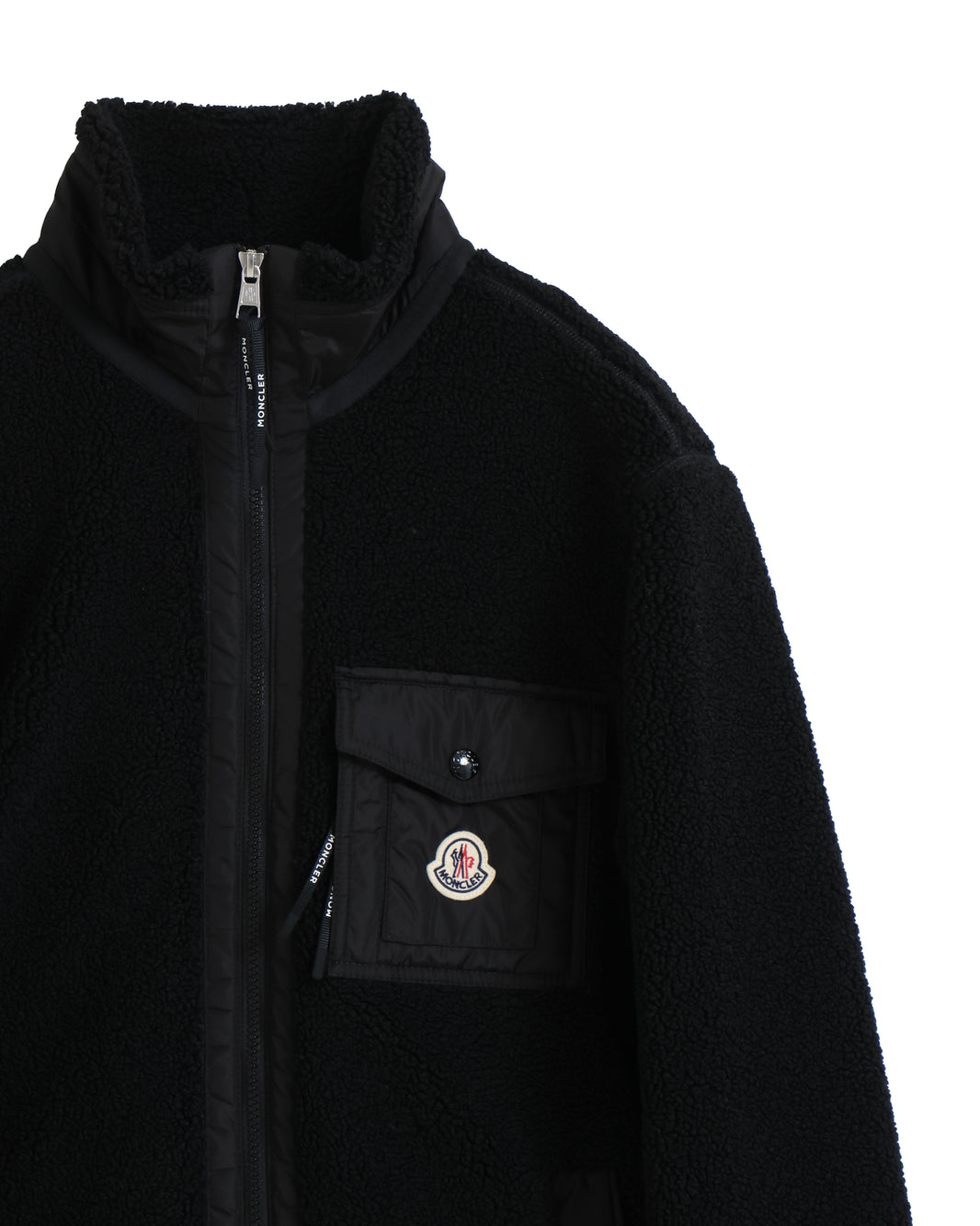 Moncler Felpa  J19518G00003