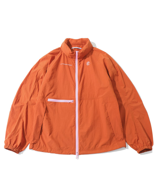 Nylon Blouson