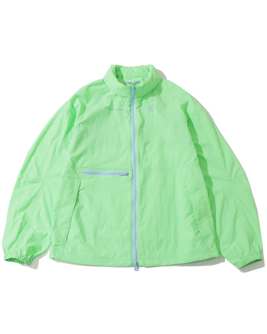 Nylon Blouson