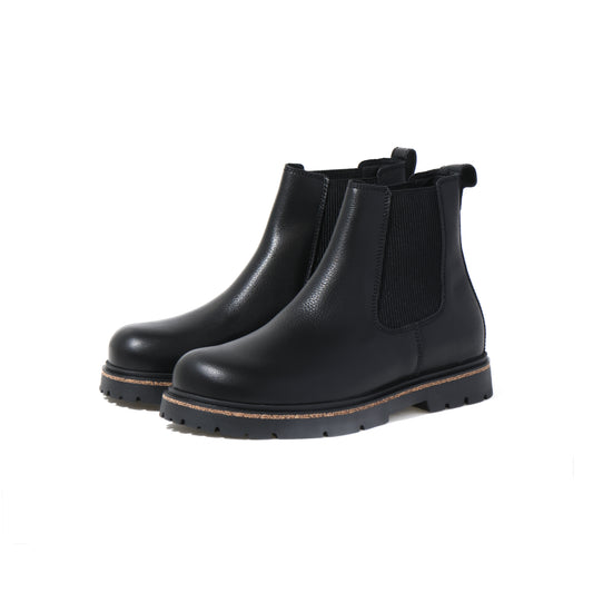 HIGHWOOD SLIP ON MID