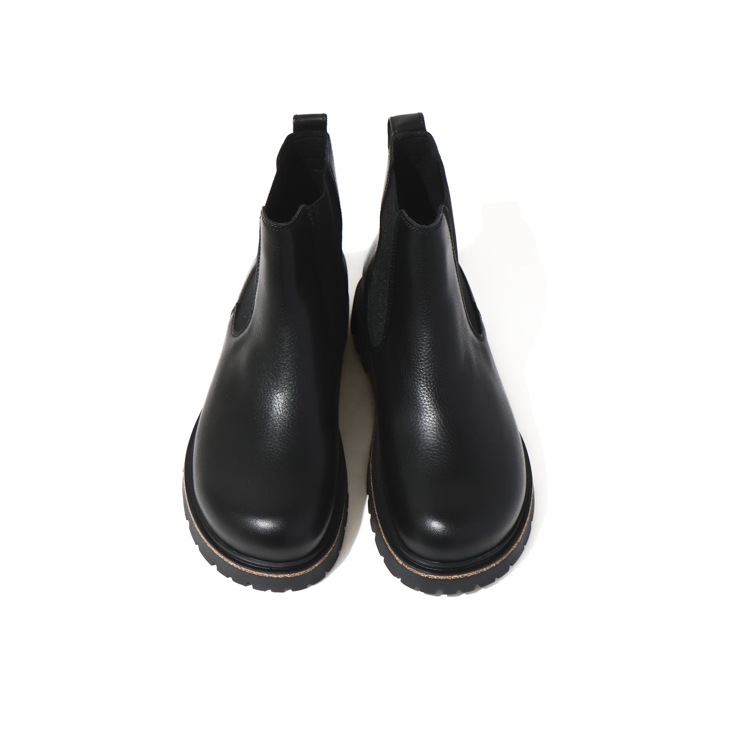 HIGHWOOD SLIP ON MID