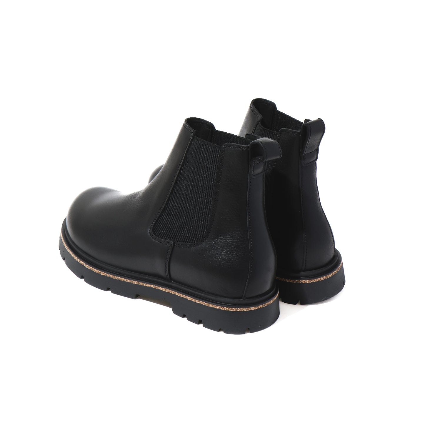 HIGHWOOD SLIP ON MID