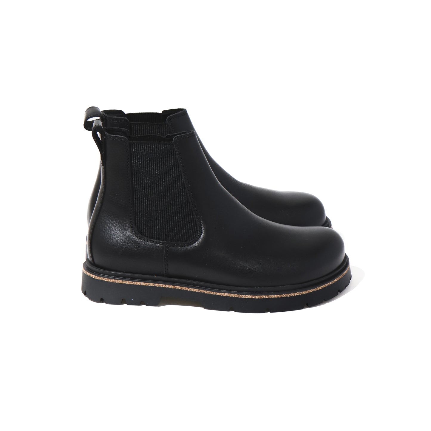 HIGHWOOD SLIP ON MID