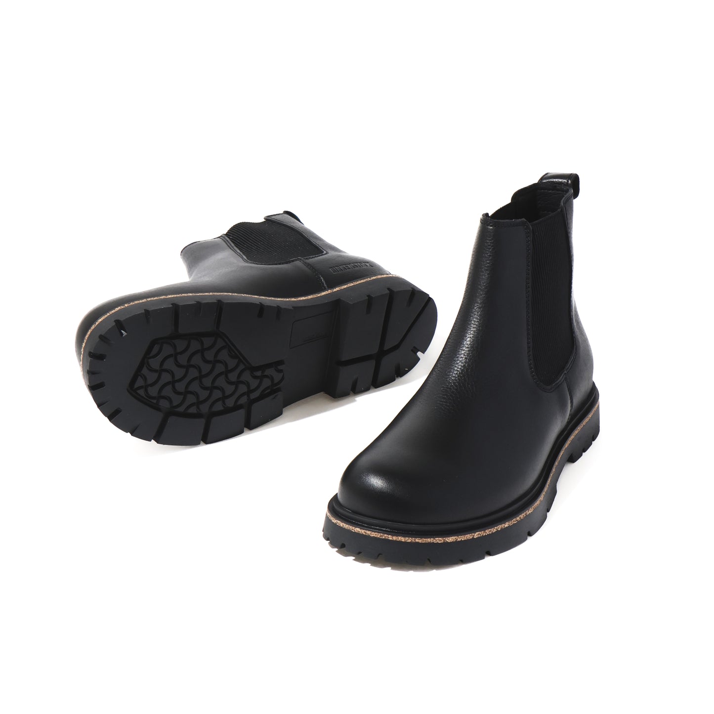 HIGHWOOD SLIP ON MID