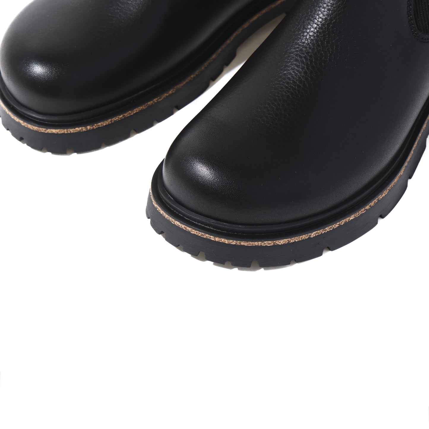 HIGHWOOD SLIP ON MID