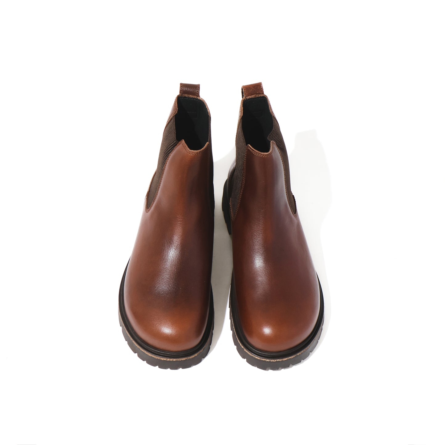 HIGHWOOD SLIP ON MID